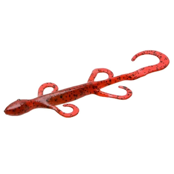 Zoom 4 inch Mini Lizard Cherry Seed