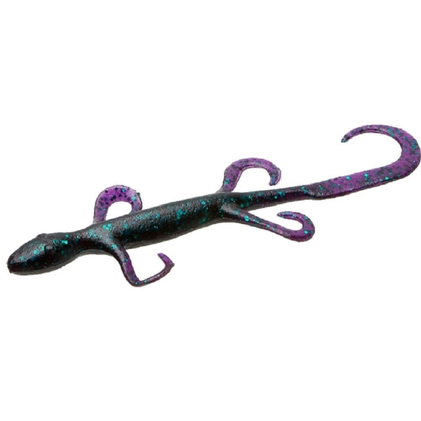 Zoom 4 in. Mini Lizard