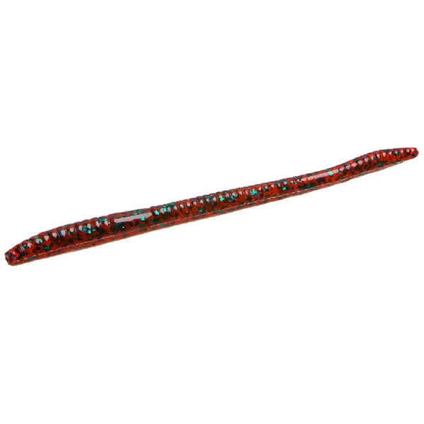 Zoom 4.5 in. Finesse Worm