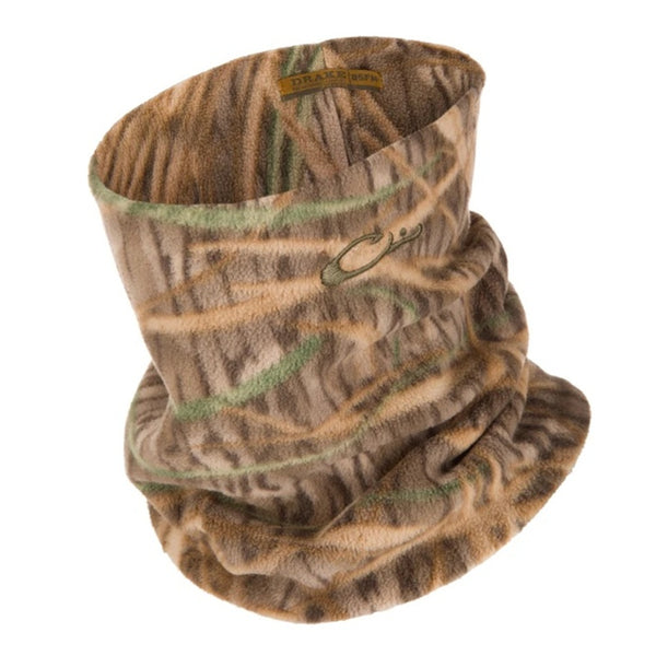 Drake Waterfowl MST Fleece Neck Gaiter