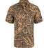 Drake Waterfowl 8-Shot Flyweight Camo S/S Shirt