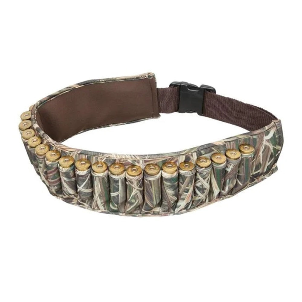 Allen Neoprene Shotgun Shell Belt