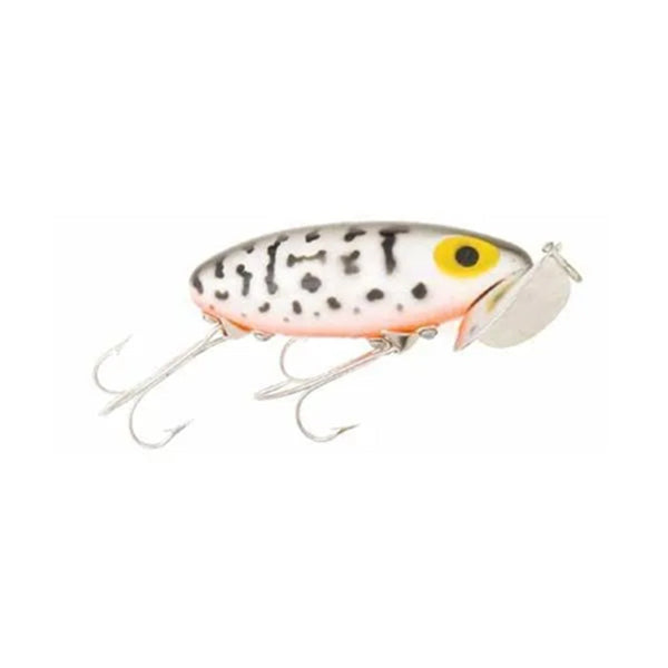 Arbogast Jitterbug 2.5