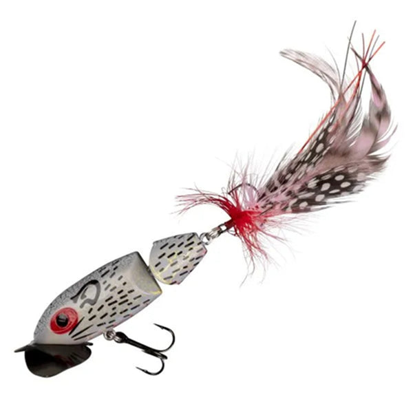 Arbogast Jointed Jitterbug 2.0