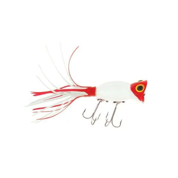 Arbogast Hula Popper 2