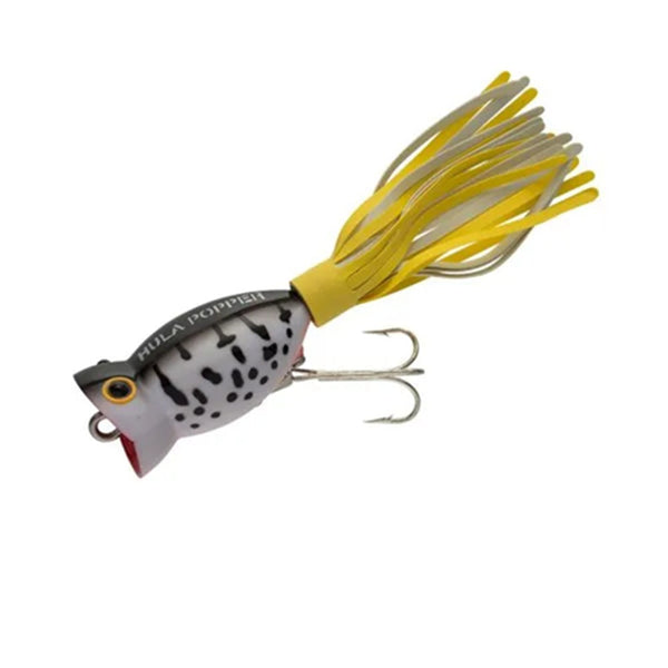 Arbogast Hula Popper 1-3/4