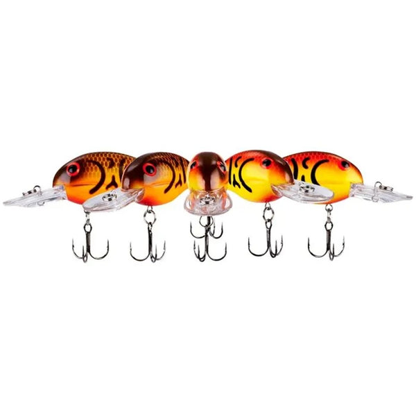 Bandit 200 Series Crankbait