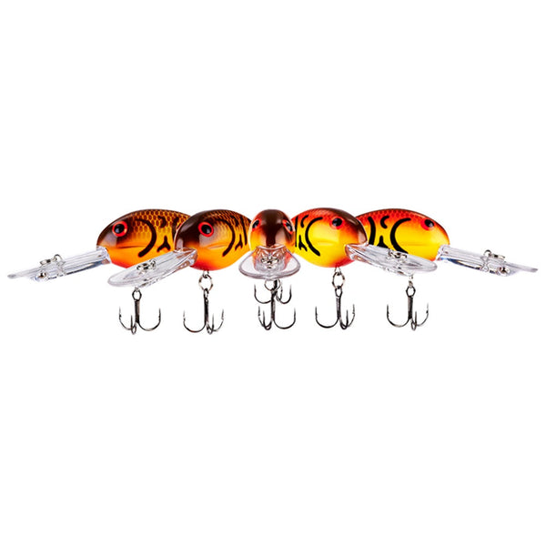 Bandit 300 Series Crankbait