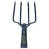 B'n'M Frog 'n Fish Gigs & Spears 4-Tine Gigging Spear