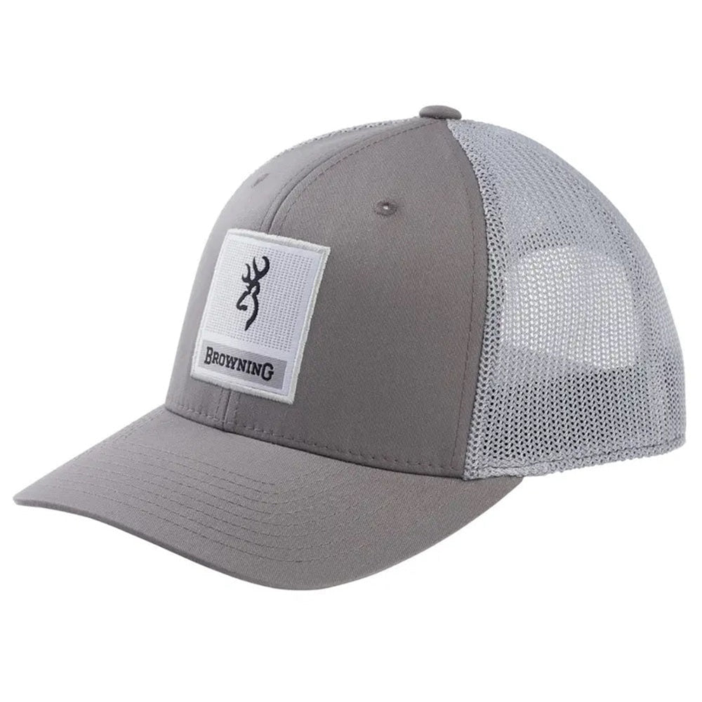 Browning Prowler Mesh Back Cap