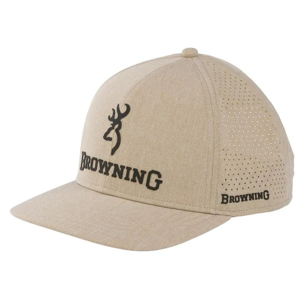 Browning Huntington Mesh Back Cap