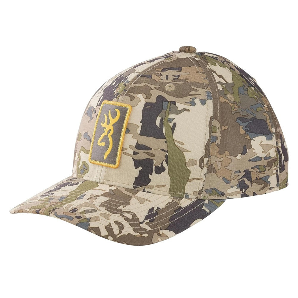 Browning Hallow Ball Cap