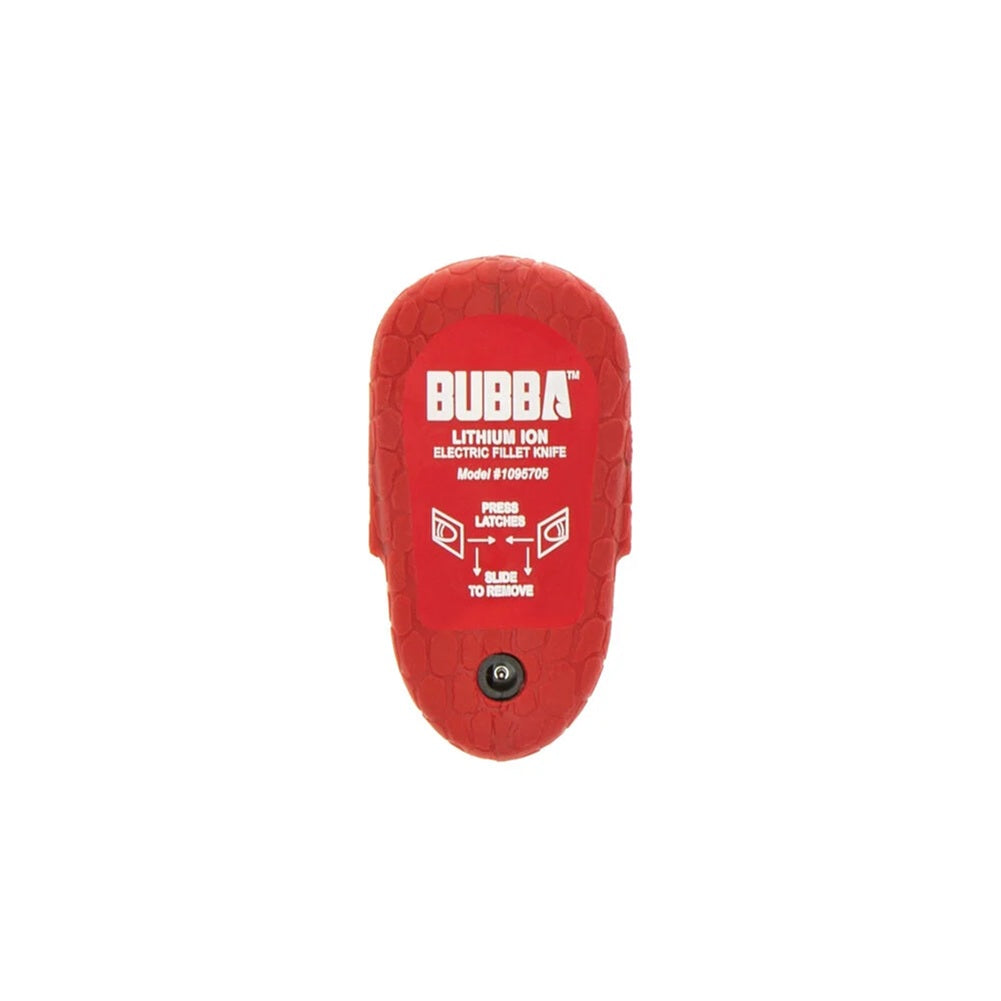 Bubba Electric Fillet Knife Replacement Battery