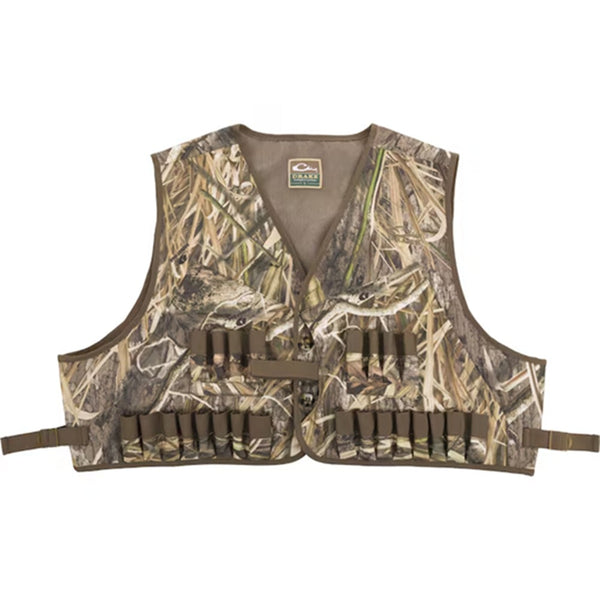 Drake Waterfowl CommandXT Wading Vest