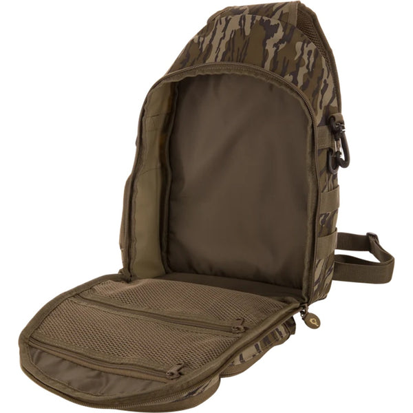 Drake Waterfowl Hardline Sling Pack