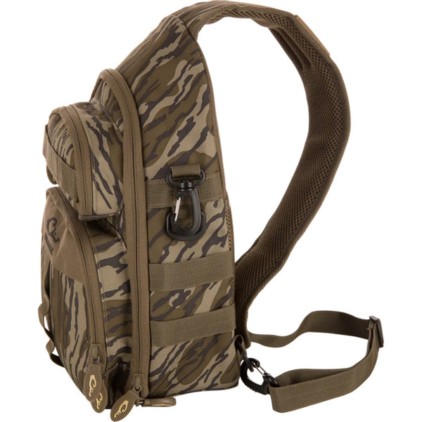 Drake Waterfowl Hardline Sling Pack