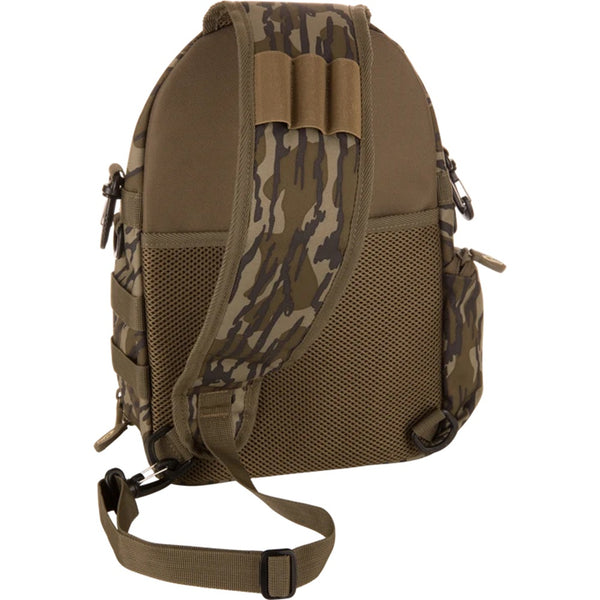 Drake Waterfowl Hardline Sling Pack