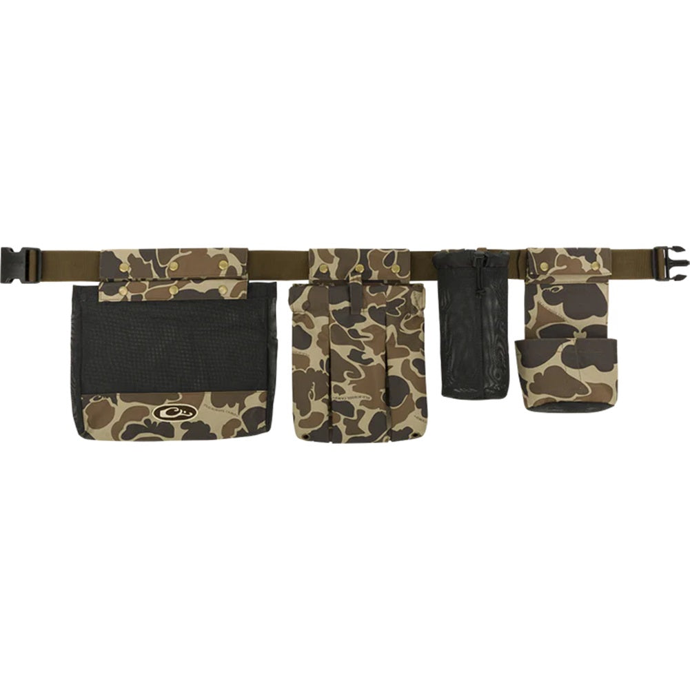 Drake Waterfowl Wingshooter's Dove Belt