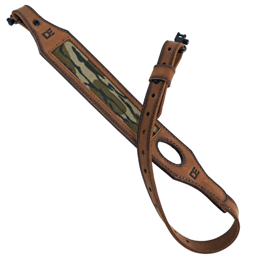 Dead End Game Calls Leather Sling