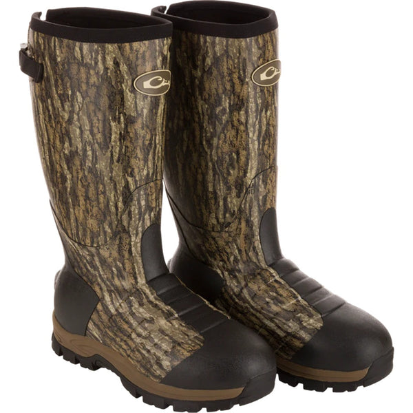 Drake Waterfowl EST Uninsulated 16 in. Hybrid Mudder 3.0