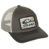 Drake Old School Patch Mesh Back Cap