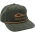 Drake X Lost Hat 3D Goat Rope Cord Cap