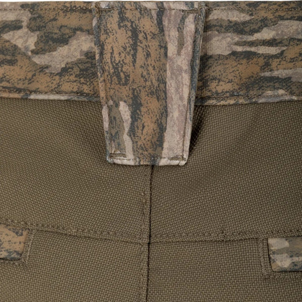 Drake Non-Typical Pursuit Softshell Pant with Agion Active X2