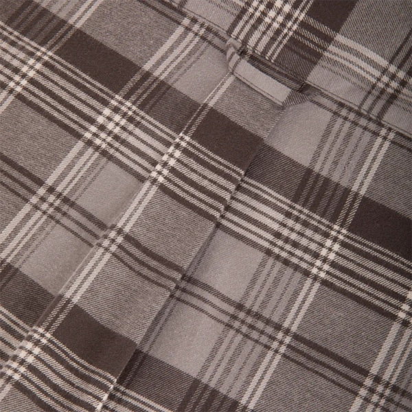 Drake Autumn Flannel Shirt