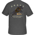 Drake Retro Black Lab Short Sleeve T-Shirt