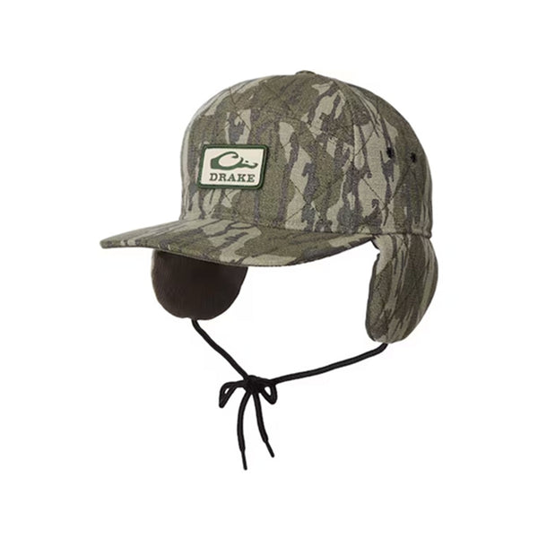 Drake Waterfowl Throwback80 Wabbit Hat