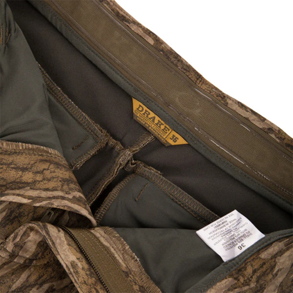 Drake Waterfowl MST CommandXT Softshell Pant