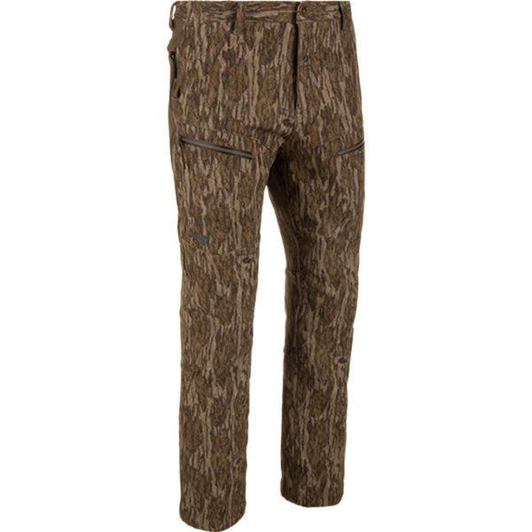 Drake Waterfowl MST CommandXT Softshell Pant
