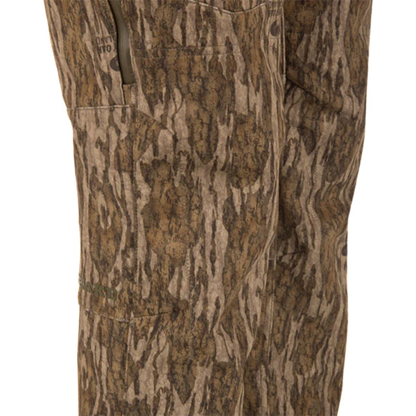 Drake Waterfowl MST CommandXT Softshell Pant