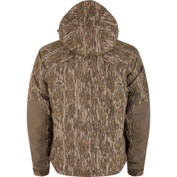 Drake Waterfowl LST CommandXT 3-in-1 Primaloft Insulated Jacket