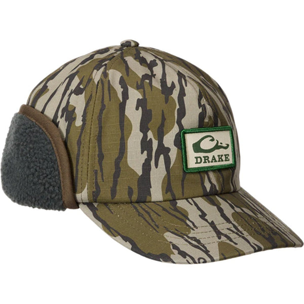 Drake Waterfowl MST Flap Cap