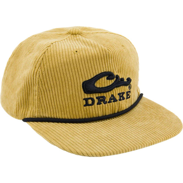 Drake X Lost Hat Goat Rope Corduroy Cap