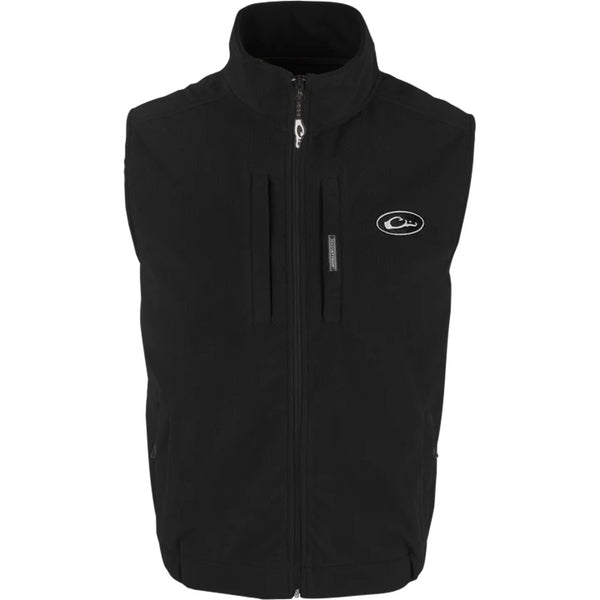 Drake MST Windproof Layering Vest
