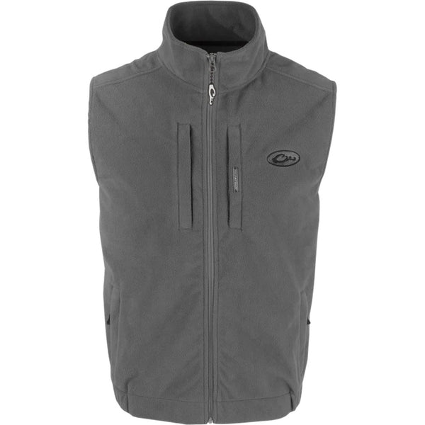 Drake MST Windproof Layering Vest