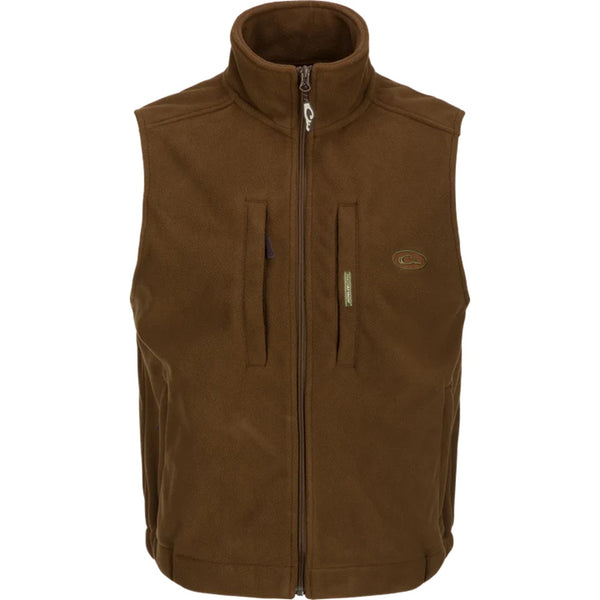 Drake MST Windproof Layering Vest