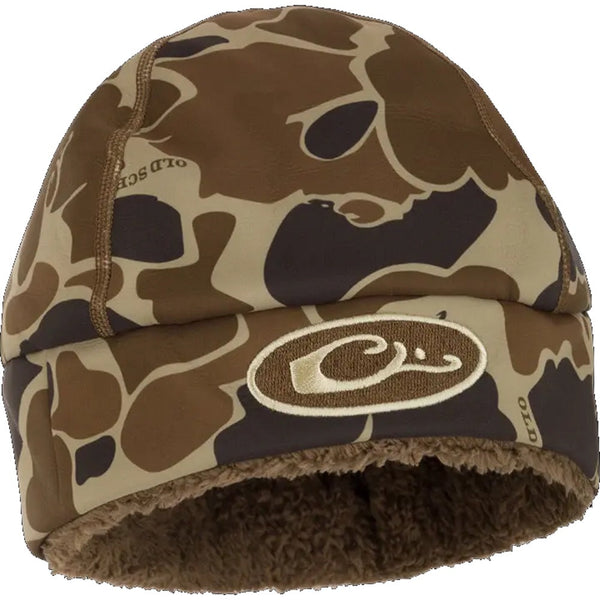 Drake Waterfowl LST Windstopper Beanie