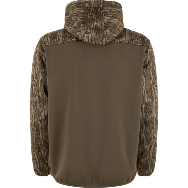 Drake Waterfowl MST Endurance Soft Shell Hoodie