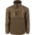 Drake Waterfowl MST Youth Eqwader 1/4 Zip Jacket