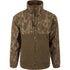 Drake Waterfowl MST Youth Eqwader Full Zip Jacket