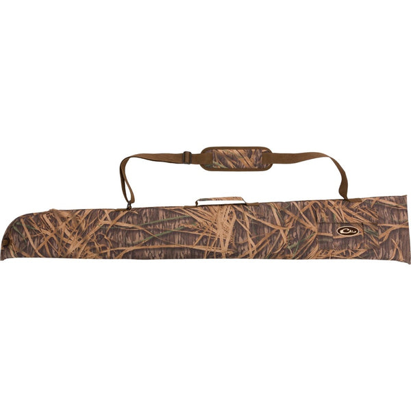 Drake Waterfowl Side Opening Floating Gun Case