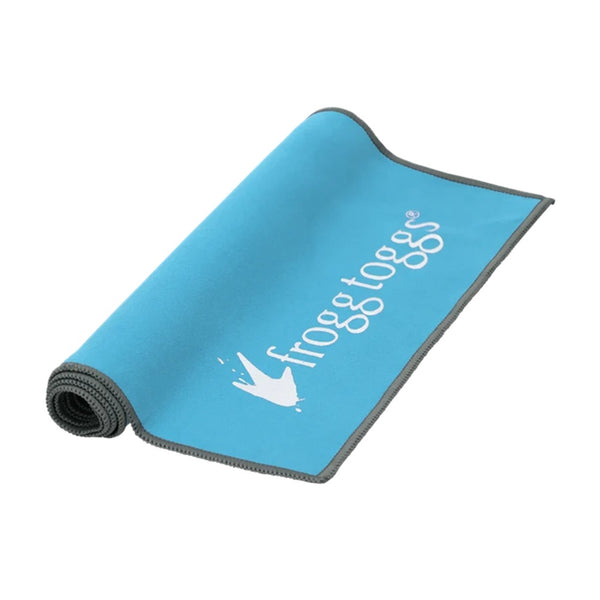 Frogg Toggs Chilly Pad PRO Microfiber Cooling Towel
