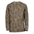 Gamehide Youth Long Sleeve Camo T-Shirt