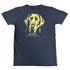 Heybo Lab Shield Youth Short Sleeve T-Shirt