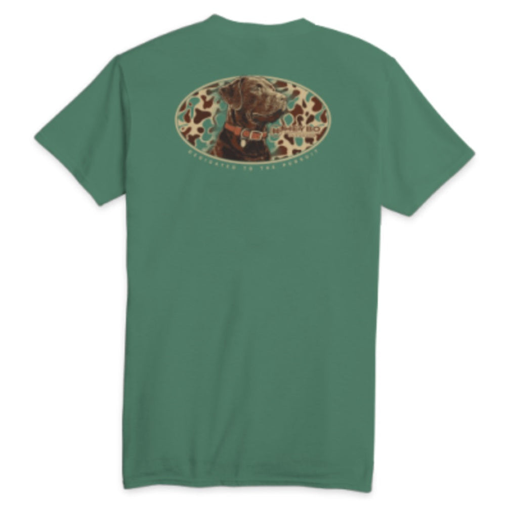 Heybo Betty S/S T-Shirt