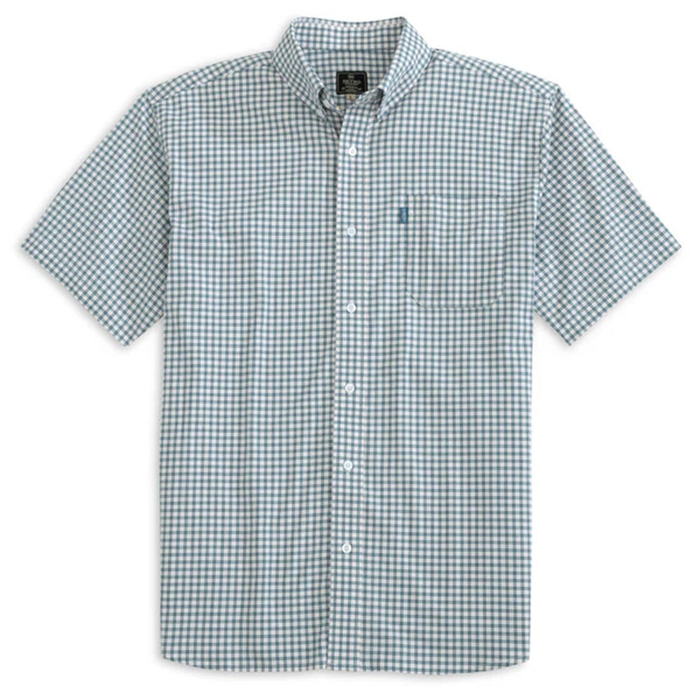 Heybo The Augusta S/S Shirt