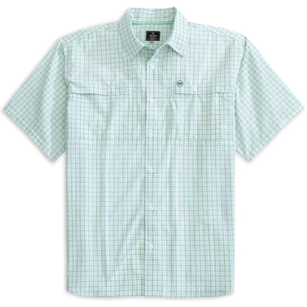 Heybo The Headwaters S/S Shirt